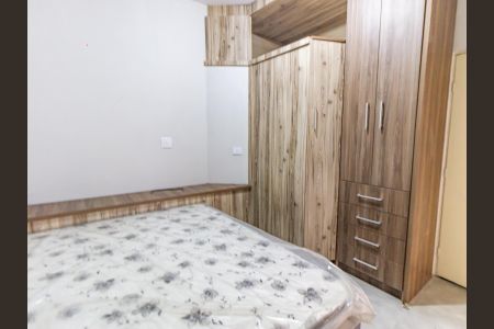 Quarto de apartamento para alugar com 1 quarto, 28m² em Tatuapé, São Paulo