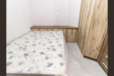 Quarto de apartamento para alugar com 1 quarto, 28m² em Tatuapé, São Paulo
