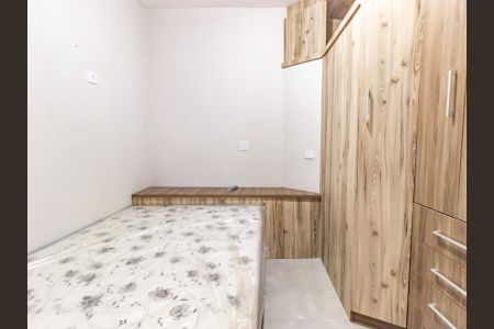 Quarto de apartamento para alugar com 1 quarto, 28m² em Tatuapé, São Paulo