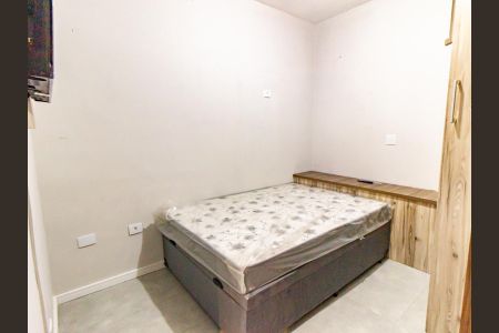 Sala/Quarto de apartamento para alugar com 1 quarto, 28m² em Tatuapé, São Paulo