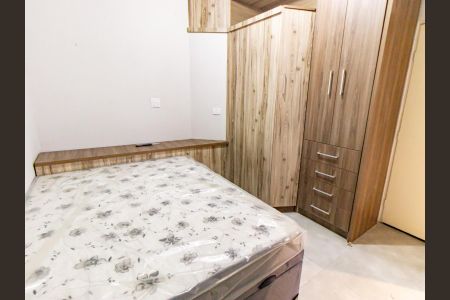 Quarto de apartamento para alugar com 1 quarto, 28m² em Tatuapé, São Paulo