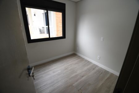 Casa de condomínio à venda com 158m², 3 quartos e 2 vagasQuarto 3