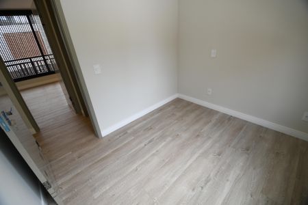 Casa de condomínio à venda com 158m², 3 quartos e 2 vagasQuarto 2