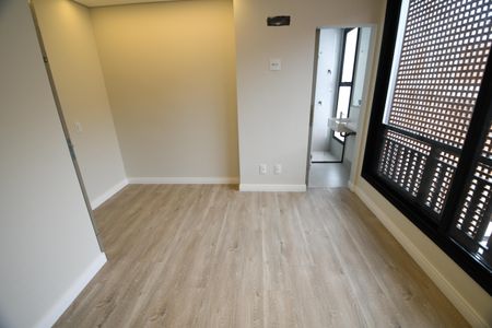 Casa de condomínio à venda com 158m², 3 quartos e 2 vagasQuarto 1 - Suíte