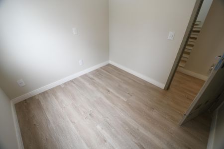 Casa de condomínio à venda com 158m², 3 quartos e 2 vagasQuarto 3