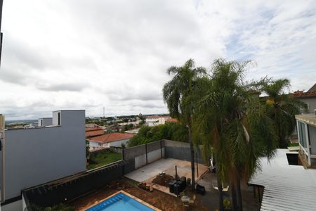 Casa de condomínio à venda com 158m², 3 quartos e 2 vagasSala 2 - Vista