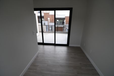 Casa de condomínio à venda com 158m², 3 quartos e 2 vagasSala 2