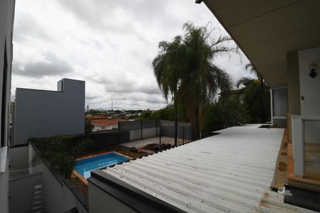 Casa de condomínio à venda com 158m², 3 quartos e 2 vagasQuarto 3 - Vista