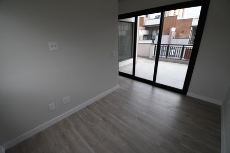 Casa de condomínio à venda com 158m², 3 quartos e 2 vagasSala 2