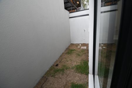 Casa de condomínio à venda com 158m², 3 quartos e 2 vagasCozinha - Vista