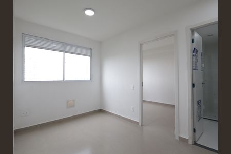Sala de apartamento à venda com 2 quartos, 32m² em Vila Suzana, São Paulo