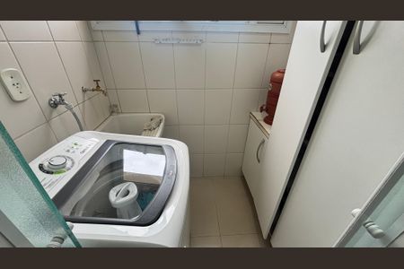 Apartamento à venda com 75m², 2 quartos e 2 vagasÁrea de Serviço