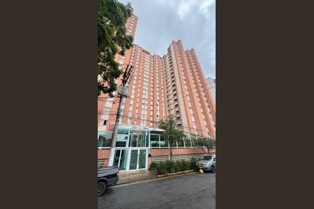 Apartamento à venda com 75m², 2 quartos e 2 vagasFachada