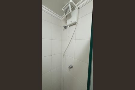 Apartamento à venda com 75m², 2 quartos e 2 vagasBanheiro da Suíte