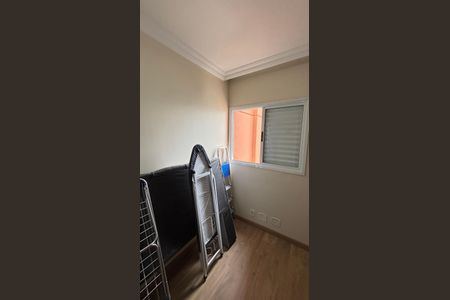 Apartamento à venda com 75m², 2 quartos e 2 vagasQuarto 2