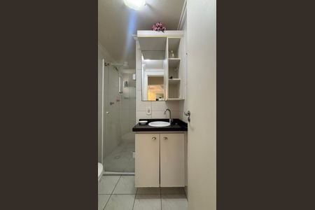 Apartamento à venda com 75m², 2 quartos e 2 vagasBanheiro