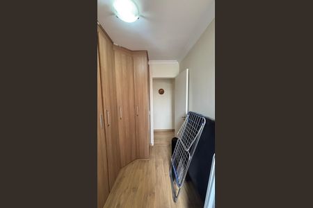 Apartamento à venda com 75m², 2 quartos e 2 vagasQuarto 2