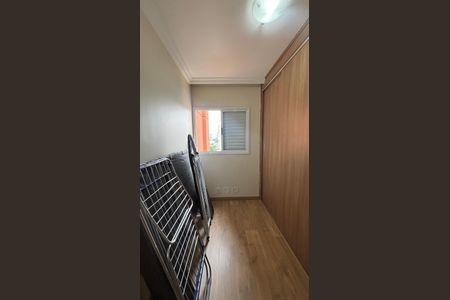 Apartamento à venda com 75m², 2 quartos e 2 vagasQuarto 2
