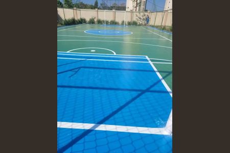 Apartamento para alugar com 42m², 2 quartos e 1 vaga