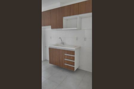 Apartamento para alugar com 42m², 2 quartos e 1 vaga Apartamento para alugar com 42m², 2 quartos e 1 vagaCozinha