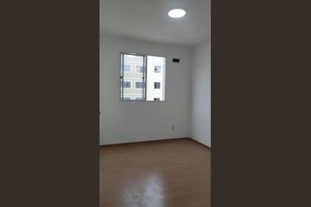 Apartamento para alugar com 42m², 2 quartos e 1 vaga Apartamento para alugar com 42m², 2 quartos e 1 vagaQuarto