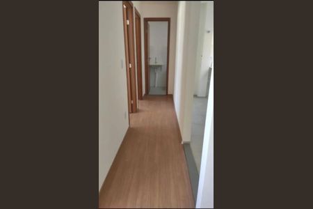 Apartamento para alugar com 42m², 2 quartos e 1 vaga Apartamento para alugar com 42m², 2 quartos e 1 vagaSala