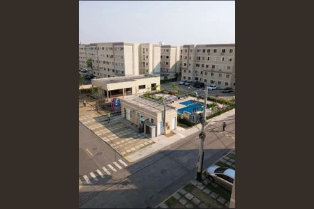 Apartamento para alugar com 42m², 2 quartos e 1 vaga