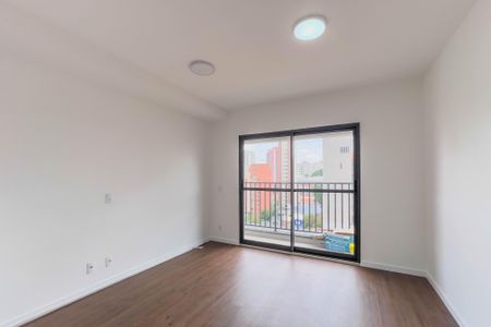 Studio de kitnet/studio para alugar com 1 quarto, 23m² em Vila Mariana, São Paulo