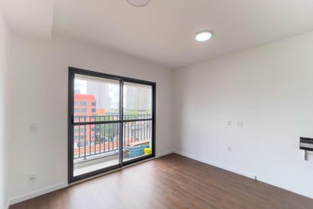 Studio de kitnet/studio para alugar com 1 quarto, 23m² em Vila Mariana, São Paulo