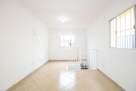 Sala de casa para alugar com 2 quartos, 80m² em Conceicao, Osasco