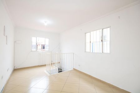 Sala de casa para alugar com 2 quartos, 80m² em Conceicao, Osasco