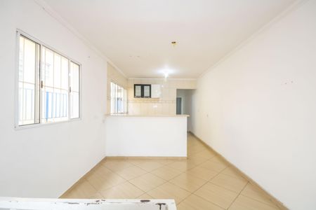 Sala de casa para alugar com 2 quartos, 80m² em Conceicao, Osasco