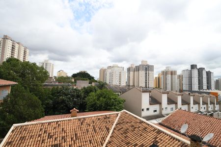 Casa de condomínio à venda com 158m², 3 quartos e 2 vagasSala 2 - Vista