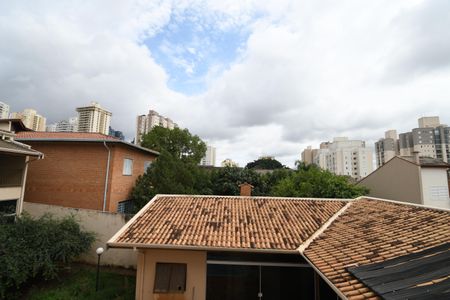 Casa de condomínio à venda com 158m², 3 quartos e 2 vagasQuarto 2 - Vista