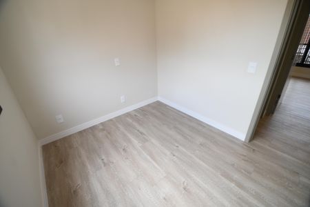 Casa de condomínio à venda com 158m², 3 quartos e 2 vagasQuarto 2