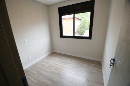 Casa de condomínio à venda com 158m², 3 quartos e 2 vagasQuarto 3