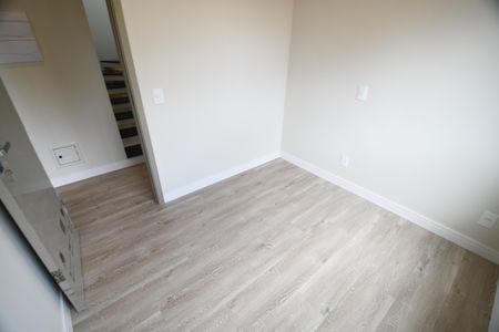 Casa de condomínio à venda com 158m², 3 quartos e 2 vagasQuarto 3