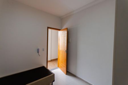 Studio de apartamento para alugar com 1 quarto, 14m² em Vila Sao Pedro, Santo André