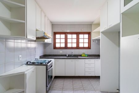 Casa à venda com 200m², 3 quartos e 4 vagasCozinha