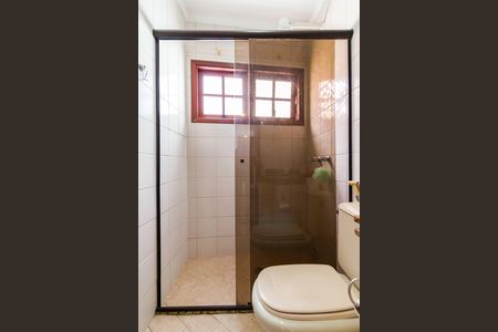 Casa à venda com 200m², 3 quartos e 4 vagasBanheiro Social