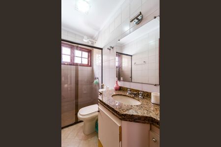 Casa à venda com 200m², 3 quartos e 4 vagasBanheiro Social