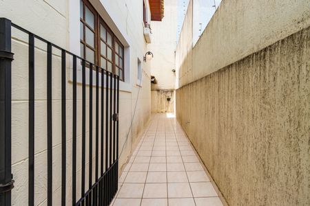 Casa à venda com 200m², 3 quartos e 4 vagasÁrea comum
