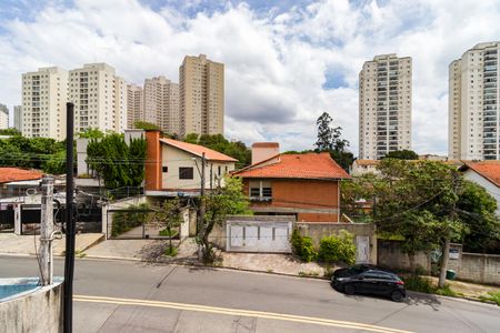 Casa à venda com 200m², 3 quartos e 4 vagasVista da Varanda da Suíte