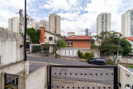 Vista da Sala de casa à venda com 3 quartos, 200m² em Vila Suzana, São Paulo