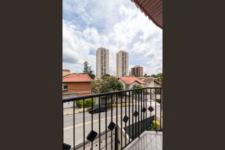 Casa à venda com 200m², 3 quartos e 4 vagasVaranda da Suíte