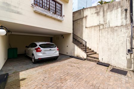 Casa à venda com 200m², 3 quartos e 4 vagasÁrea comum
