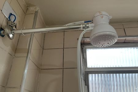 Apartamento para alugar com 50m², 1 quarto e 1 vaga Apartamento para alugar com 50m², 1 quarto e 1 vagaBanheiro