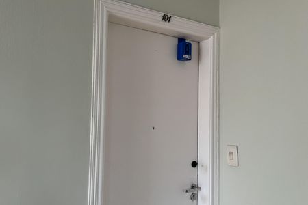 Apartamento para alugar com 50m², 1 quarto e 1 vaga Apartamento para alugar com 50m², 1 quarto e 1 vagaLockbox