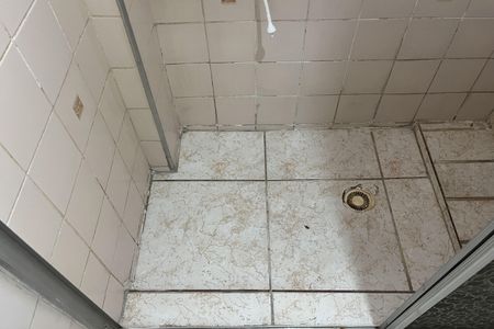 Apartamento para alugar com 50m², 1 quarto e 1 vaga Apartamento para alugar com 50m², 1 quarto e 1 vagaBanheiro