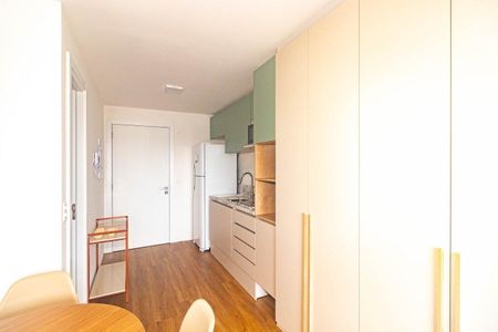 Studio  de kitnet/studio para alugar com 1 quarto, 30m² em Cidade Baixa, Porto Alegre